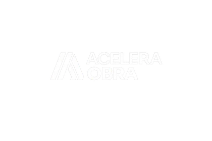 Logo da empresa Acelera Obra