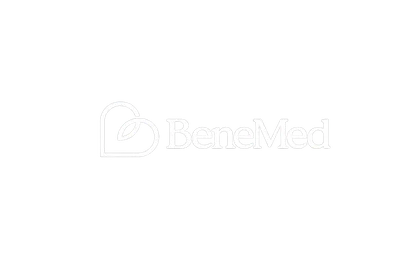 Logo da empresa BeneMed