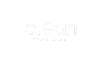 Logo da empresa Clean Yoga Club