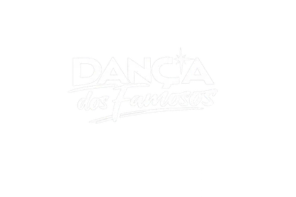 Logo do programa Dança dos Famosos