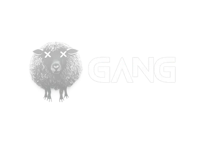 Logo da empresa GANG