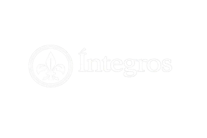 Logo da empresa Íntegros