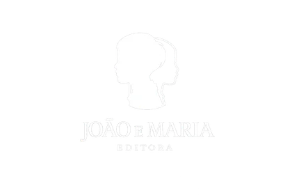 Logo da Editora João e Maria